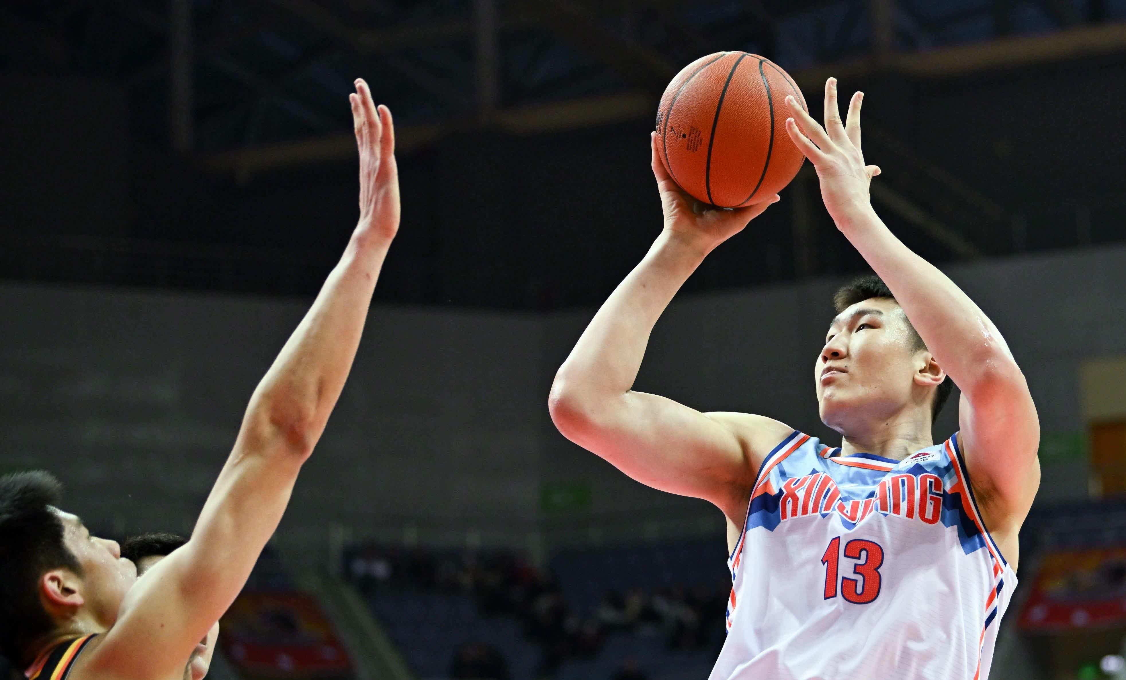 山东男篮力克北京，展现强硬实力(山东男篮30分大胜北控)